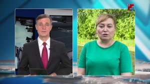 С. Богданова СВО-н участникше да нунын ешыштлан полшымо дене