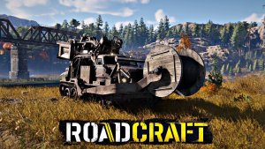 ПРОШЕЛ УРАГАН? - НЕ БЕДА, НАША БРИГАДА ВСЁ ПОЧИНИТ! ROADCRAFT