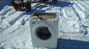 мини сборник стиральных машин 2