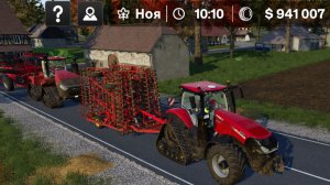 Farming Simulator 26 Mobile
