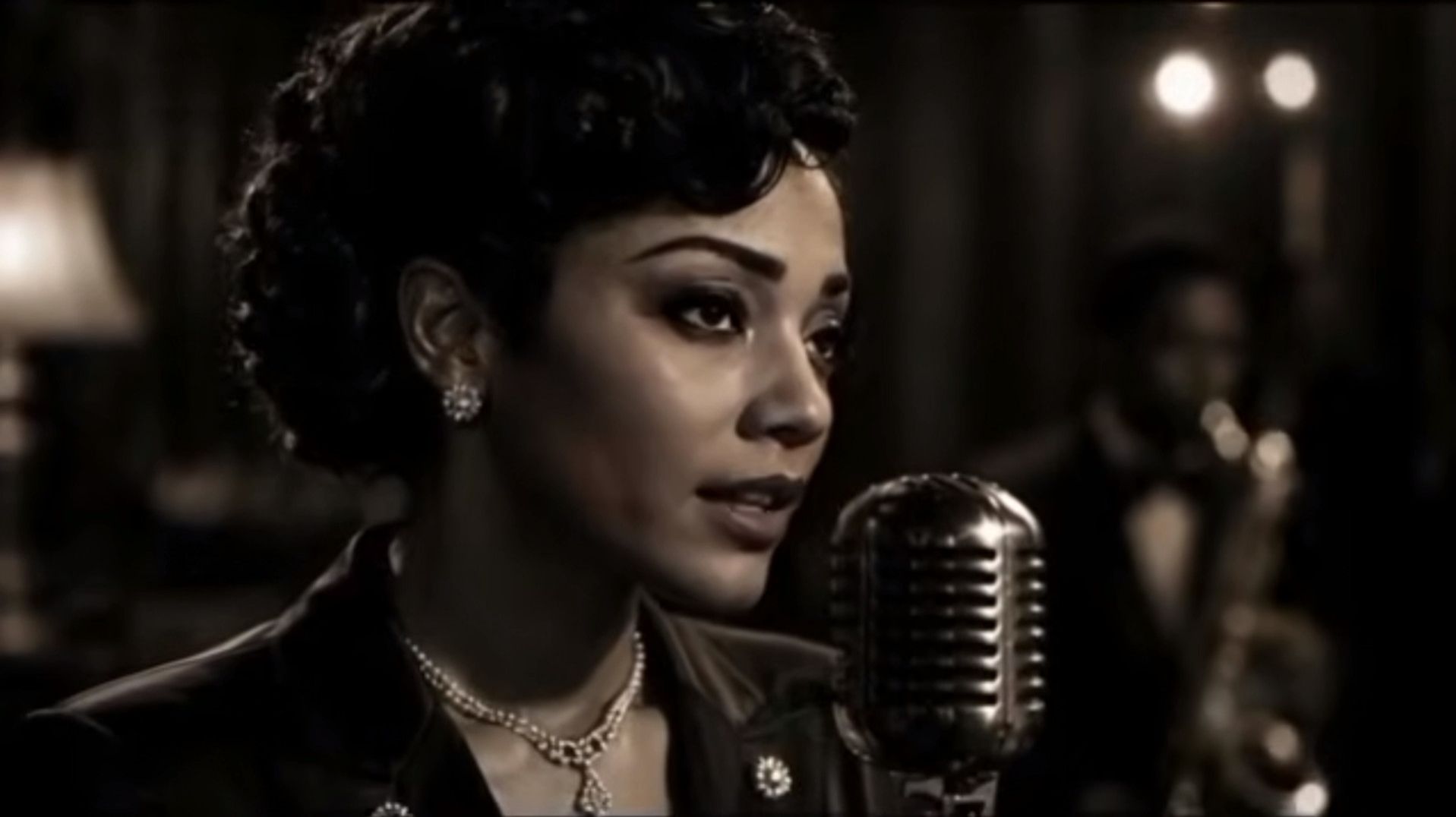 Etta Luna — Tomorrow For Us смотреть онлайн