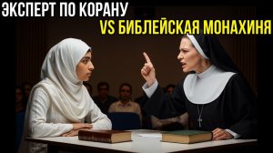 Ислам против Христианства | ДЕБАТЫ, КОТОРЫЕ ПОТРЯСЛИ АУДИТОРИЮ! → 👤 #Истории_с_Виктором