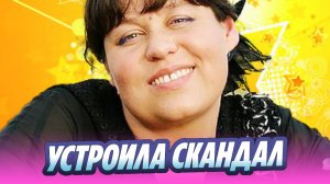 Ведущая «Играй, гармонь любимая!» устроила скандал в пекарне 🔥 Новости Шоу Бизнеса