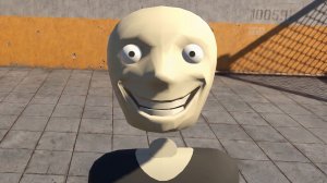 VR ИГРА ДЛЯ ПСИХОВ И Я ПОЖАЛЕЛ ЧТО ПОИГРАЛ В НЕЕ 😱 - BRUTALISTICK VR