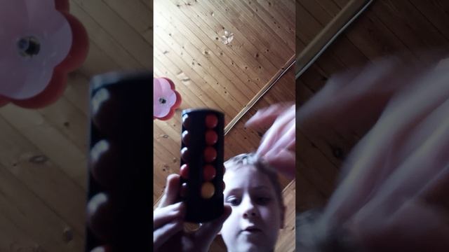 Как собрать головоломку ассорти