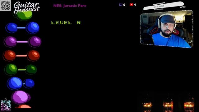 Вспоминаю игры детства (Dandy) Часть 8 [Jurassic Park, Double Dragon 2] смотреть онлайн