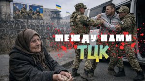 ХАЙПОВИЙ - Между Нами ТЦК