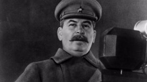 Stalin 1941 Авторская музыка