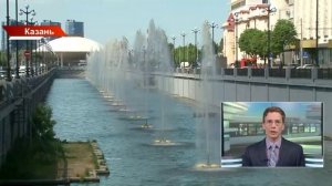 Июль в Татарстане побьет десятилетний рекорд: нейросети обещают пекло и аллергический ад