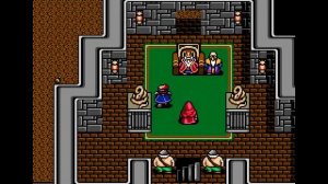 Shining Force. Прохождение 11