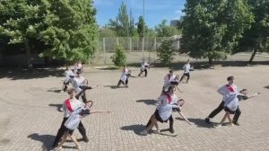 с окончанием учебного года!