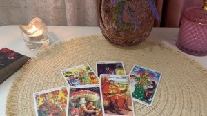 Он срочно хочет поговорить с тобой 🙋♂️❤️🔥💐Таро