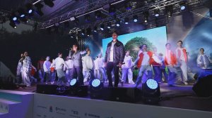«ЭКОСИСТЕМА» МОДЕРНИЗАЦИЯ