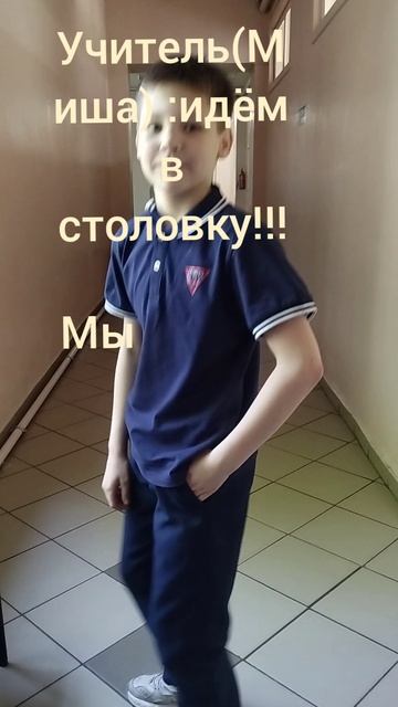 эх, последний год в этой школе ♡ смотреть онлайн