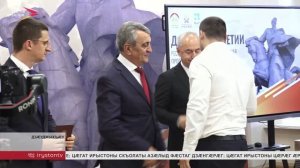 Сæрмагонд операцийы 28 ветераны райстой дипломтæ