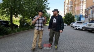 На острие атаки — каким запомнили «Воху» те, кто был рядом