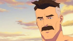 [RAYCHEZ] - Балдежный Пересказ НЕУЯЗВИМЫЙ 4 Сезон Invincible Сюжет Сериала