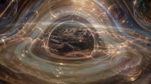 Mercury Stormworld - Space Ambient Music & Cosmic Tempest Atmospheres