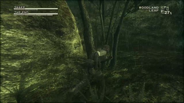 Metal Gear Solid 3: Snake Eater (2004) [PC] [Ray-Tracing] - Часть 2 из 3 смотреть онлайн
