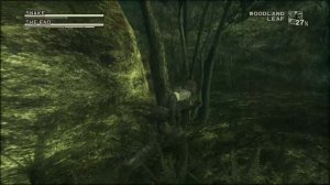Metal Gear Solid 3: Snake Eater (2004) [PC] [Ray-Tracing] - Часть 2 из 3