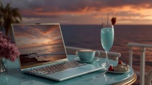 Музыка Релакс Дип Хаус Summer Sunset Vibes Beach Relaxing Mix
