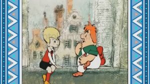 Креативная видеооткрытка на день рождения 30 лет сыну, брату
