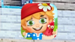Мир домовят, играем с «Вихрь-юлой,, 🤔