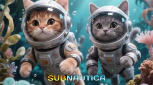 Subnautica