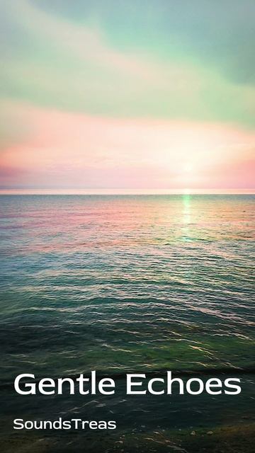 Gentle Echoes