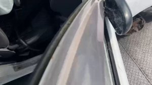 ДВС+КПП NISSAN QG15DE, 1500 куб.см  № 432584