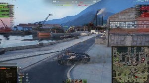 [Fermani wot] Rheinmetall Panzerwagen ● Не светляк, а палач — Rhm. Pzw. перебил почти всех в WOT