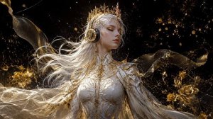 Most Beautiful Golden Melodic Techno 2026 ｜ Deep Hypnotic Energy Mix 👑