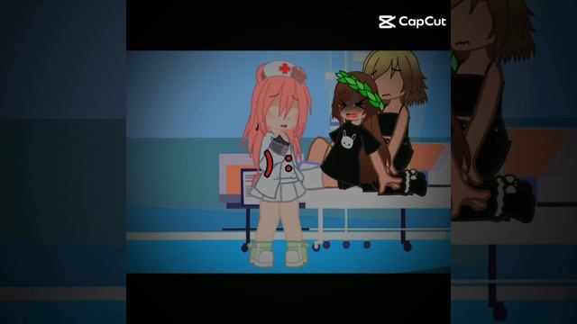 перелом ноги 😭:( смотреть онлайн