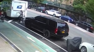 65 Шокирующих и разрушительных автокатастроф идиотов в машинах, получивших мгновенную карму, которая