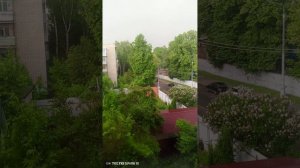 26.05.2026, град,дождь,гроза⛈️💪