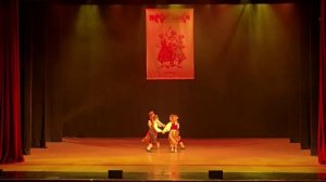 20260521. Отчетный концерт. Полька Карайан
