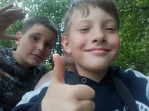 стрим в честь лета