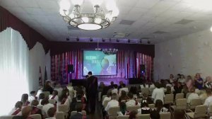Последний звонок 9 классов МБОУ СОШ 160 !!!