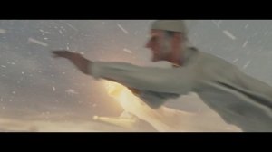Фрагмент из фильма «Рождественская песнь» — Призрак прошлого Рождества (2009)