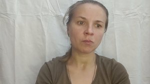 Состояние беспокойства