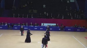 Кендо