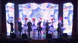 2026_«Раздолье» и «Казачок«_«Совет да любовь!» (театрализованный концерт К.Ц.Юность)