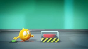 Где Чики 🐥   Чики   У-ху! Чики на большой карусели!   Лучшие серии