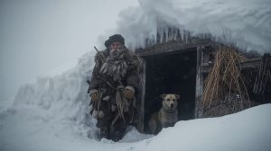 ТАЙГА. -50°C_ Побег из АДА и 4 ГОДА в Тайге. НИКТО не верил, что он ВЫЖИВЕТ. РЕАЛЬНО.