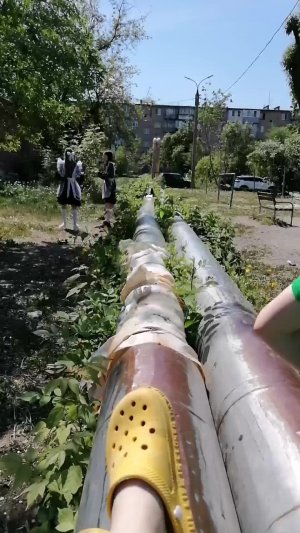 Пустой комнате