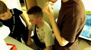 ТАЙНА СТАРОГО ЧЕРДАКА. 1 серия. Завязка сюжета