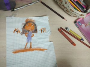 белиберда