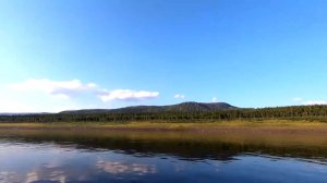 Рыбалка на горных реках и ручьях. Часть 3-я.
