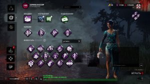 Dead by Daylight сурикатные побегухи