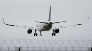 В московской воздушной зоне могут ввести особый режим полетов